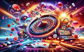 Dealer profesional VIP Roulette di studio gacoan 88